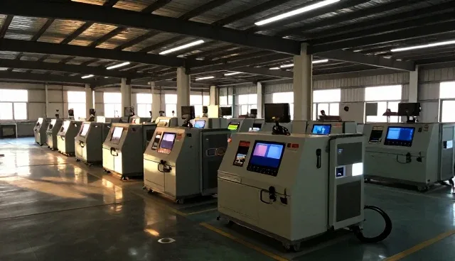 方案:技术服务在社区服务站的应用要点