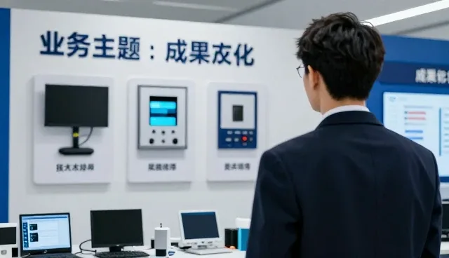 运维方案设计在项目实施中的关键作用与实践路径